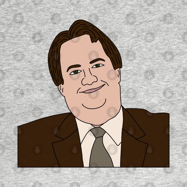 Kevin Malone Wedding by Eclipse in Flames